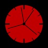 Icon Darkroom Clock