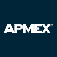  APMEX: Buy Gold & Silver Application Similaire