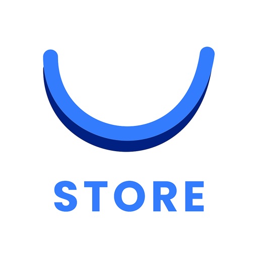 Shop&Drop Store iOS App