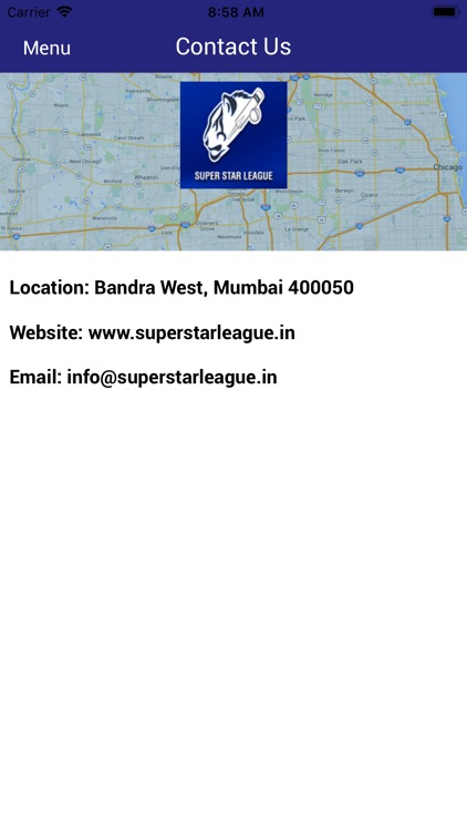 Super Star League screenshot-5