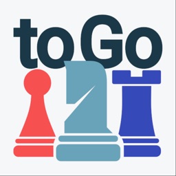 Chess to Go - Kleine Bretter