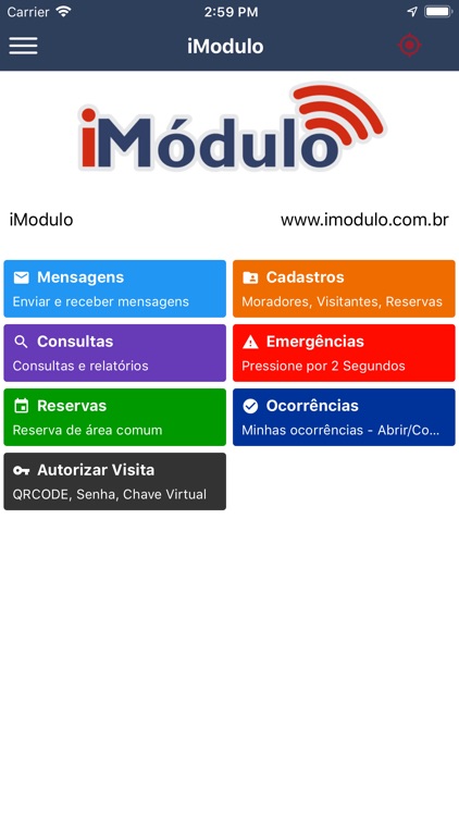 iModulo