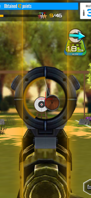 Sniper Shoot Out(圖8)-速報App