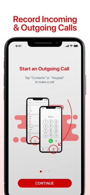 Call Recorder HD -Record Calls(圖2)-速報App