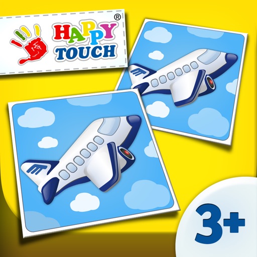 KIDS-APPS Happytouch®