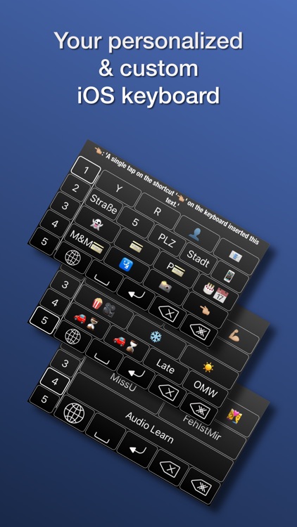 Android & iOS Keyboards Kit | Figma Community
