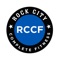 This app is Rock City Complete Fitness`s app for all of your connections with them