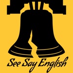 See Say English