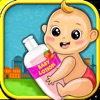 Baby Lotion Factory