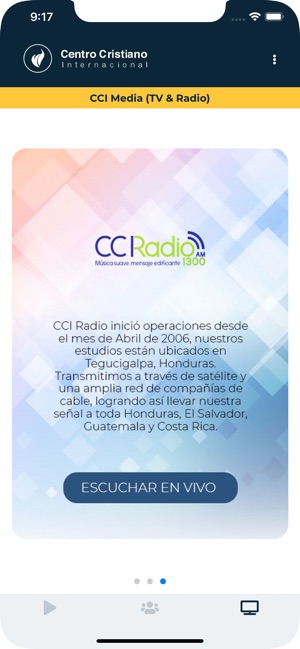 Iglesia CCI(圖7)-速報App