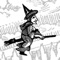 Many of our fears of witchcraft come from the series of 1677-1682 investigations known as the Affair Des Poisons which focused on two notorious French Fortune Tellers, Catherine Monvoisin (La Voisin) and Marie Bosse (La Bosse)