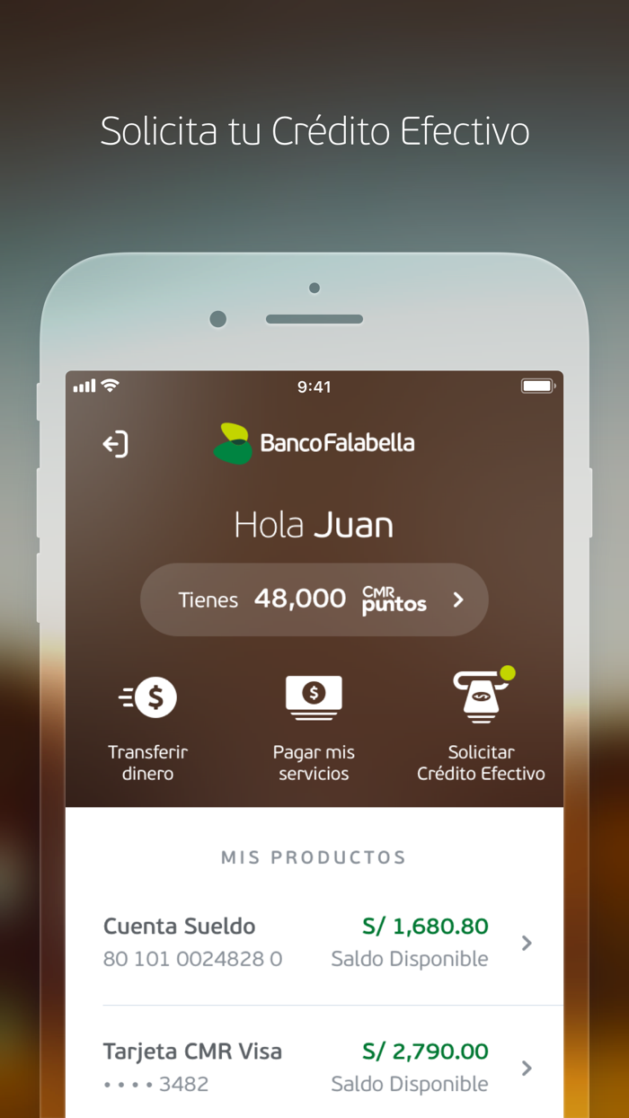 Banco Falabella Perú