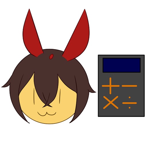 Genshin Damage Calculator Icon