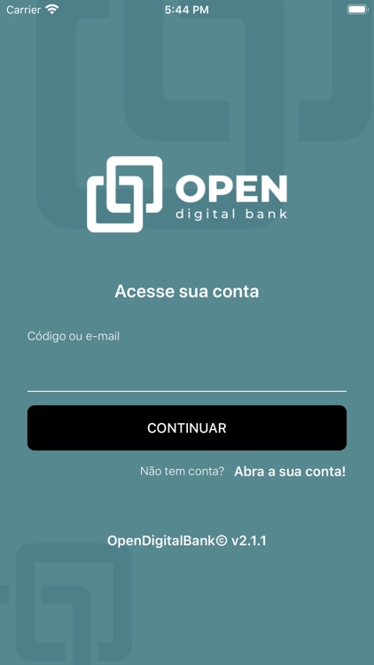 OpenDigitalBank