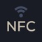 Looking for an app to write your contact details to your NFC Business Card