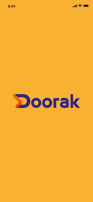 Doorak