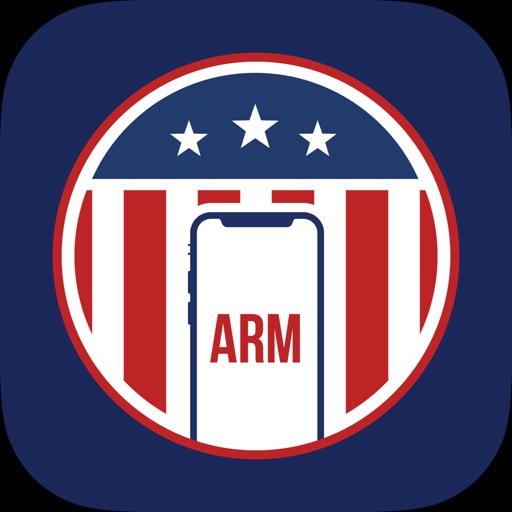 American Resolve Mobile