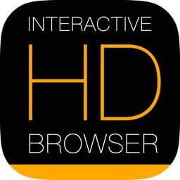 Interactive HD Browser