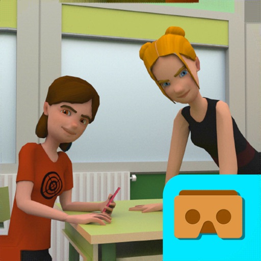 VR Address cyberbullying Download