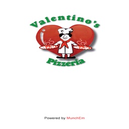 Valentinos Pizza