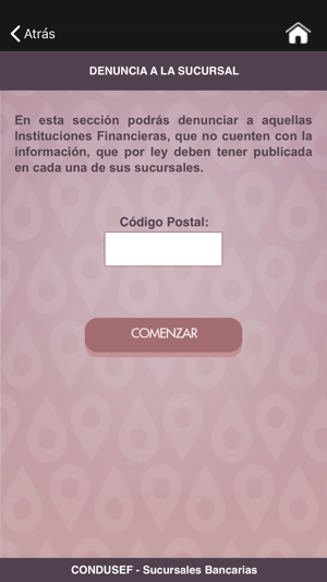 Sucursales Bancarias(圖4)-速報App