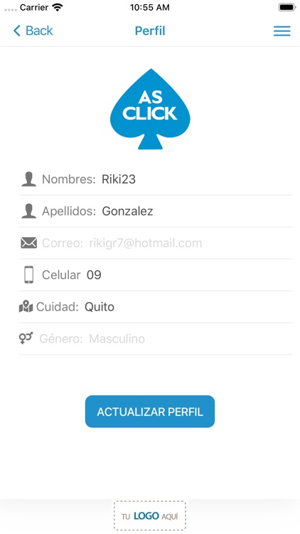 AsClick screenshot-3