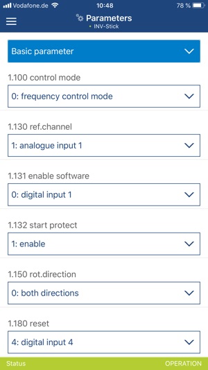 KOSTAL InverterApp(圖7)-速報App