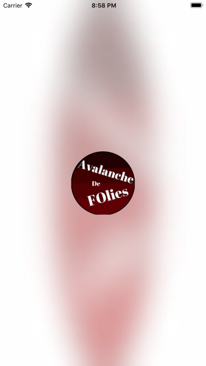 RADIO AVALANCHE DE FOLIES(圖1)-速報App