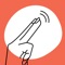 TAP FOR JOY An in-your-pocket tool that helps reduce stress and increase happiness