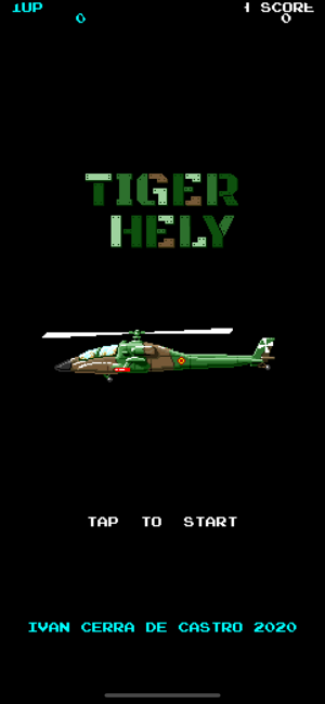 TigerHely