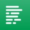 Paperback allows you to quickly and easily save content for offline reading and categorisation