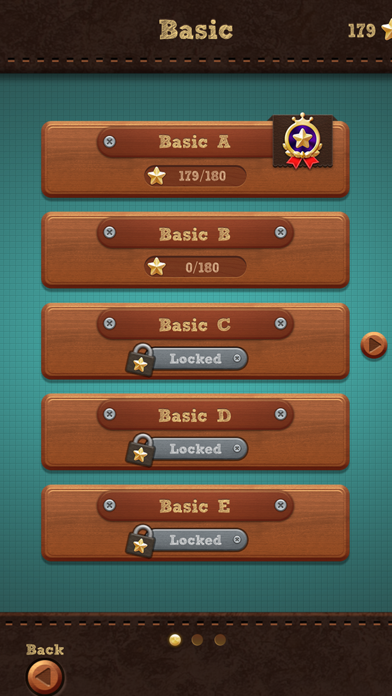 Roll the Ball: slide puzzle Screenshot 4