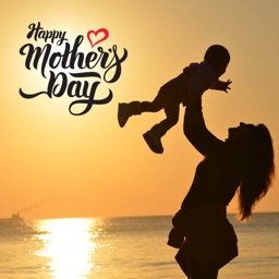 Mothers Day Cards & Wallpapers