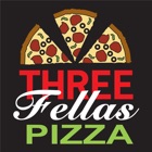 Three Fellas Pizza Marlborough