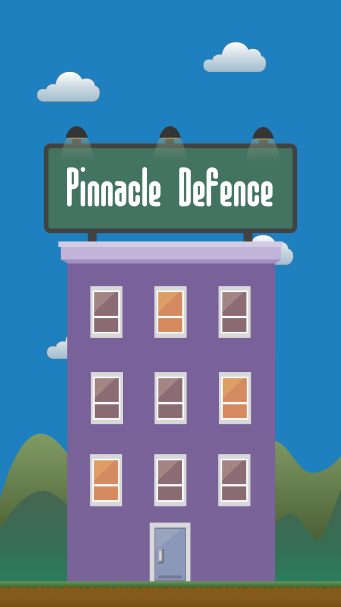 Pinnacle Defence