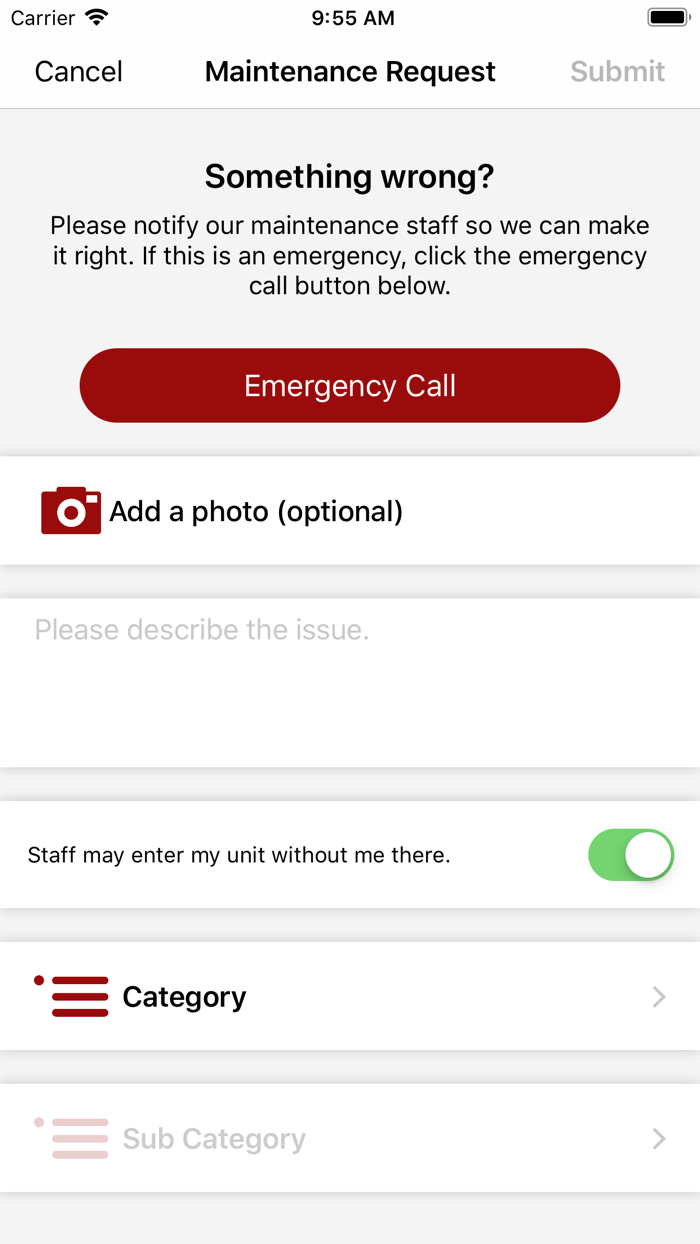 Tribridge Residential