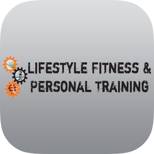 Lifestyle Fitness Wexford