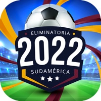 Eliminatorias Sudamericanas ne fonctionne pas? problème ou bug?