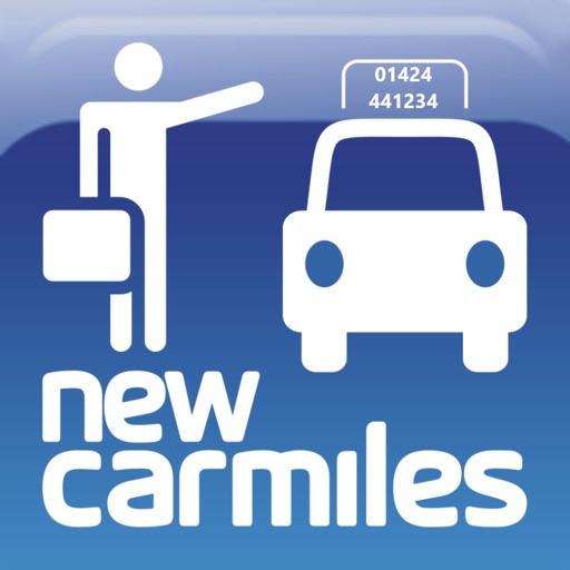 New Carmiles