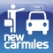 New Carmiles free iPhone App is here to revolutionise the way you book and track your taxi