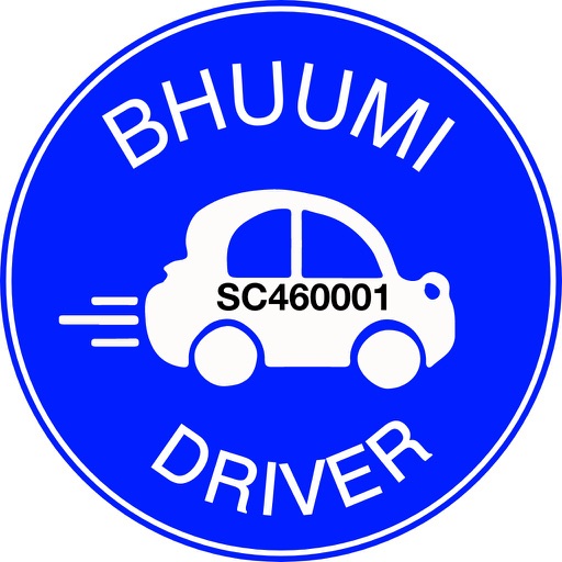 BHUUMI Driver