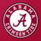 The official University of Alabama athletics app is a must-have for fans headed to campus or following the Crimson Tide from afar