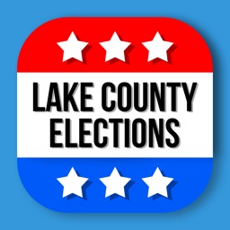 Lake County Elections