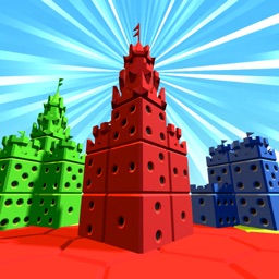 Dice Castles