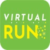 Virtual Run M
