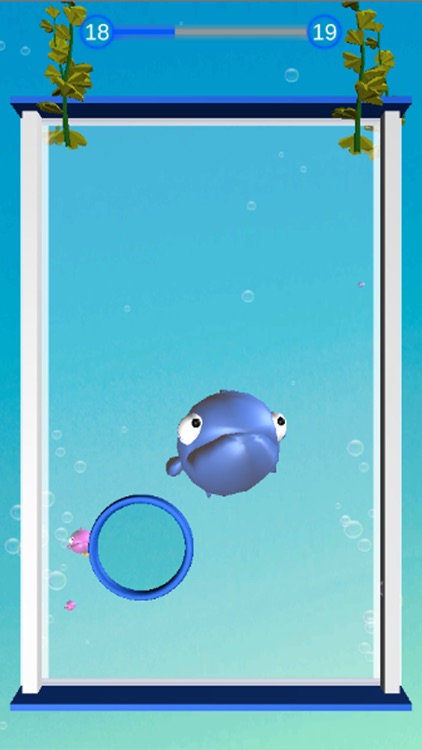 Fish Hoop screenshot-3