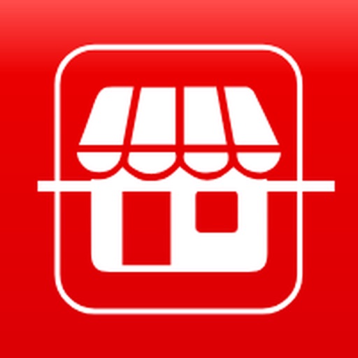 ShopScanner - Shops Near You