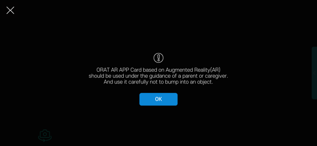 ORAT AR APP LITE(EN)(圖2)-速報App