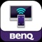 BenQ Smart Controller app turns your mobile device into a smart remote controller