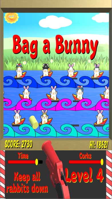 How to cancel & delete Bag a Bunny Pro from iphone & ipad 3